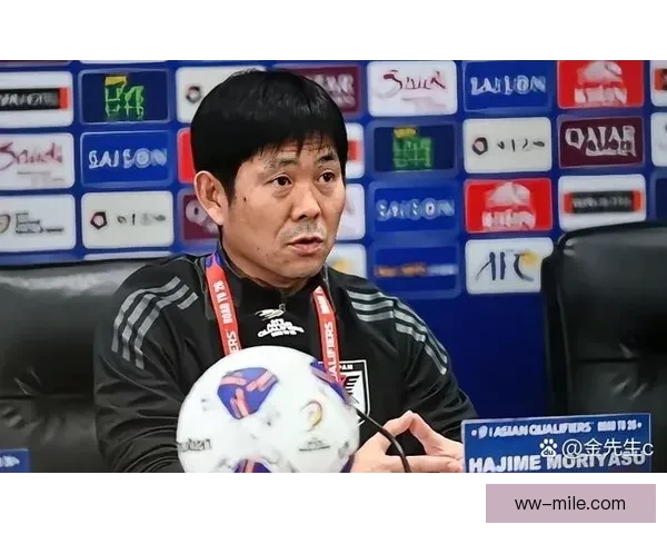 森保一执掌日本队世预赛展现无解统治力震慑对手 森保一执掌日本队世预赛展现无解统治力震慑对手